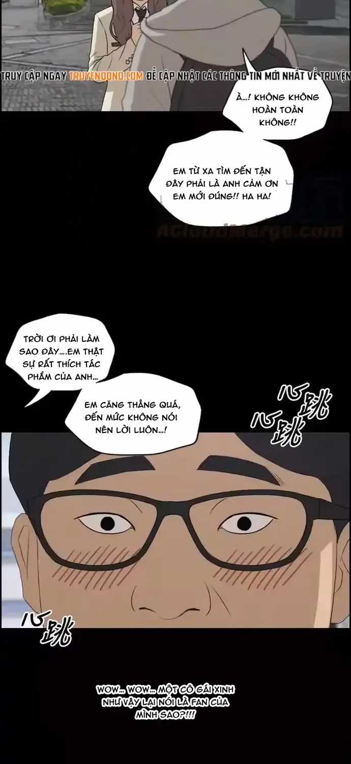 Free Draw - Chapter 190 - Trang 26