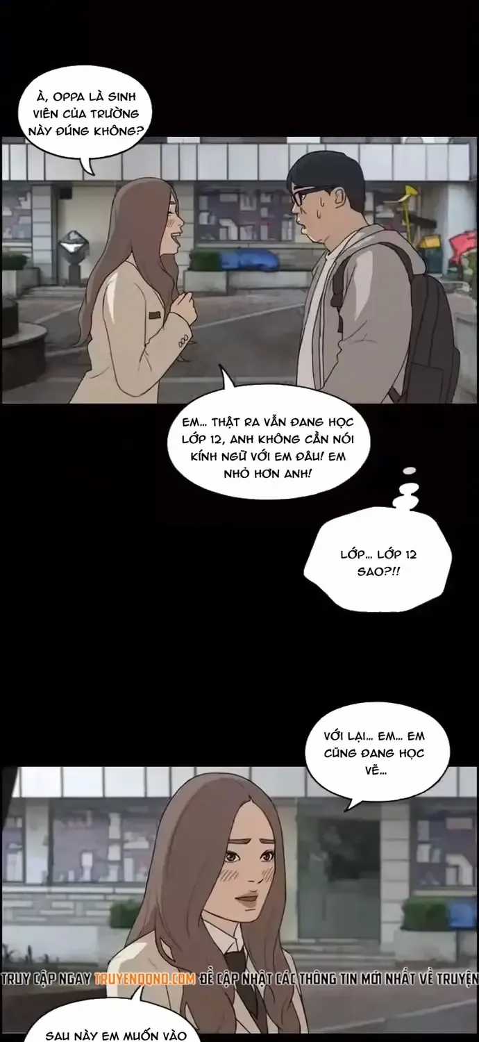 Free Draw - Chapter 190 - Trang 27