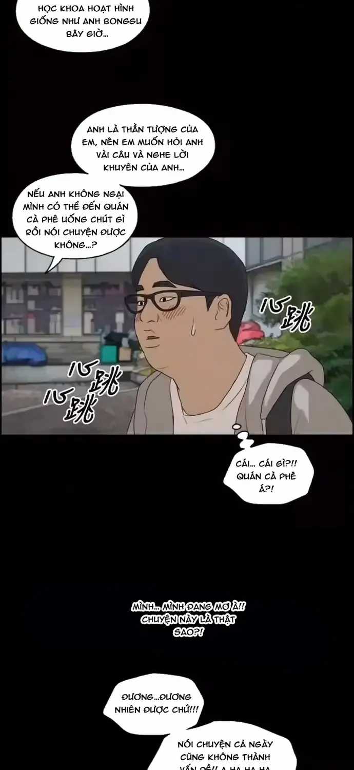 Free Draw - Chapter 190 - Trang 28