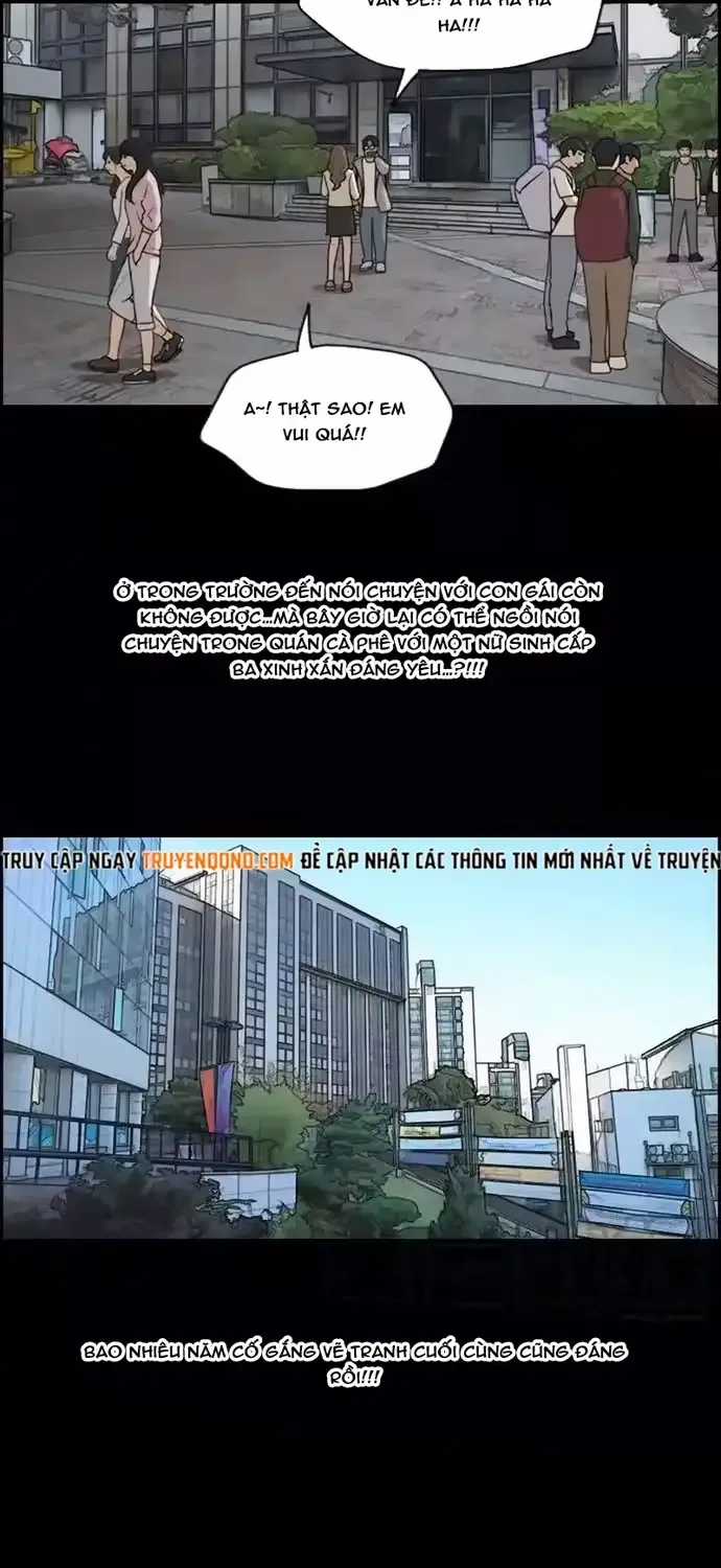 Free Draw - Chapter 190 - Trang 29