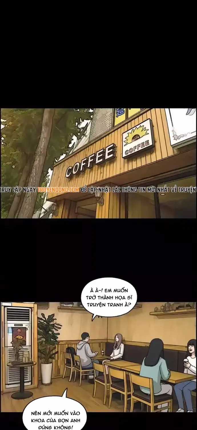 Free Draw - Chapter 190 - Trang 30