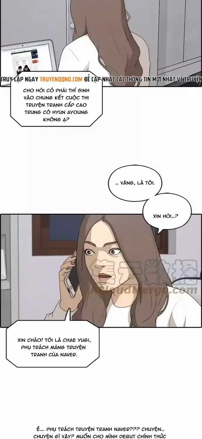 Free Draw - Chapter 190 - Trang 4