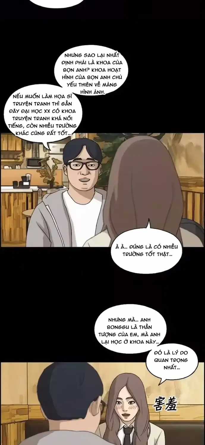 Free Draw - Chapter 190 - Trang 31