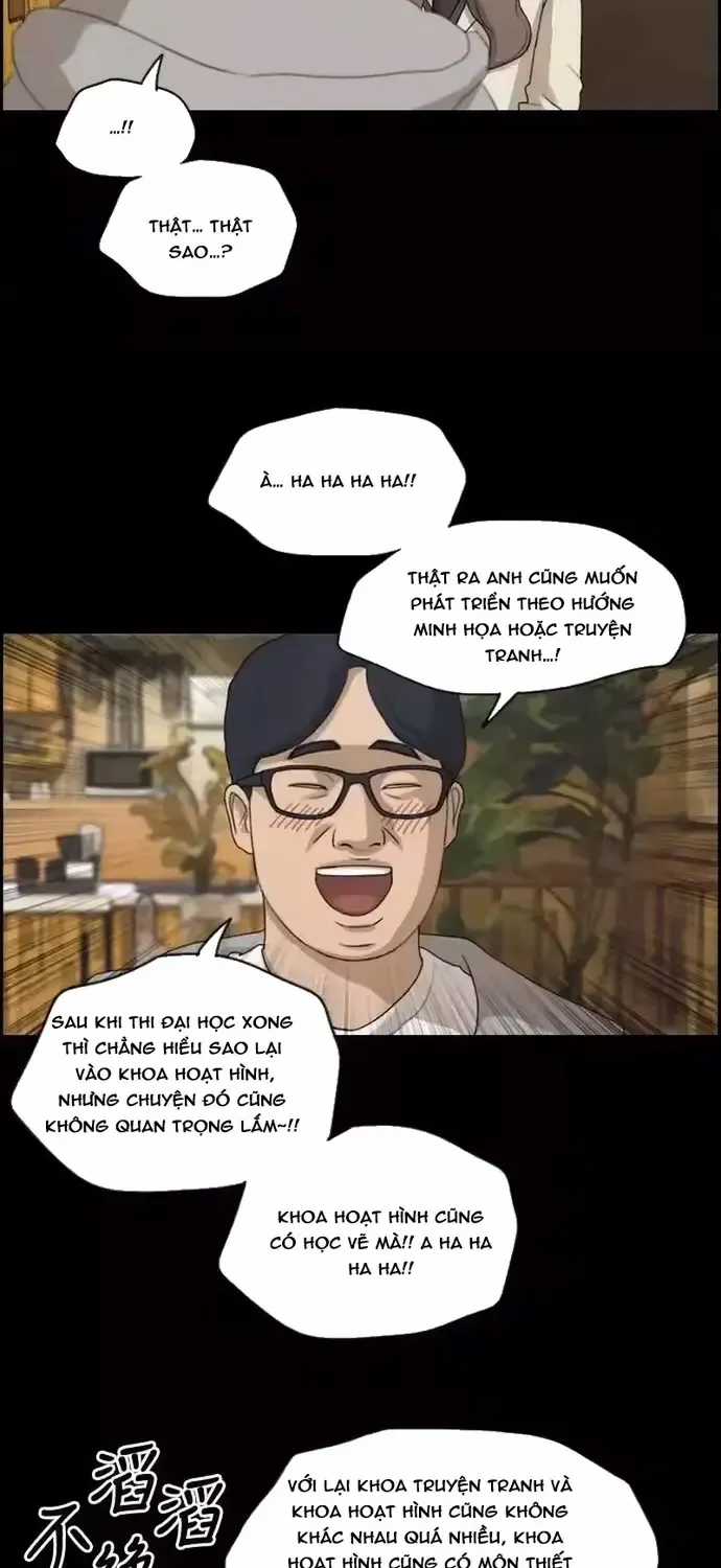 Free Draw - Chapter 190 - Trang 32