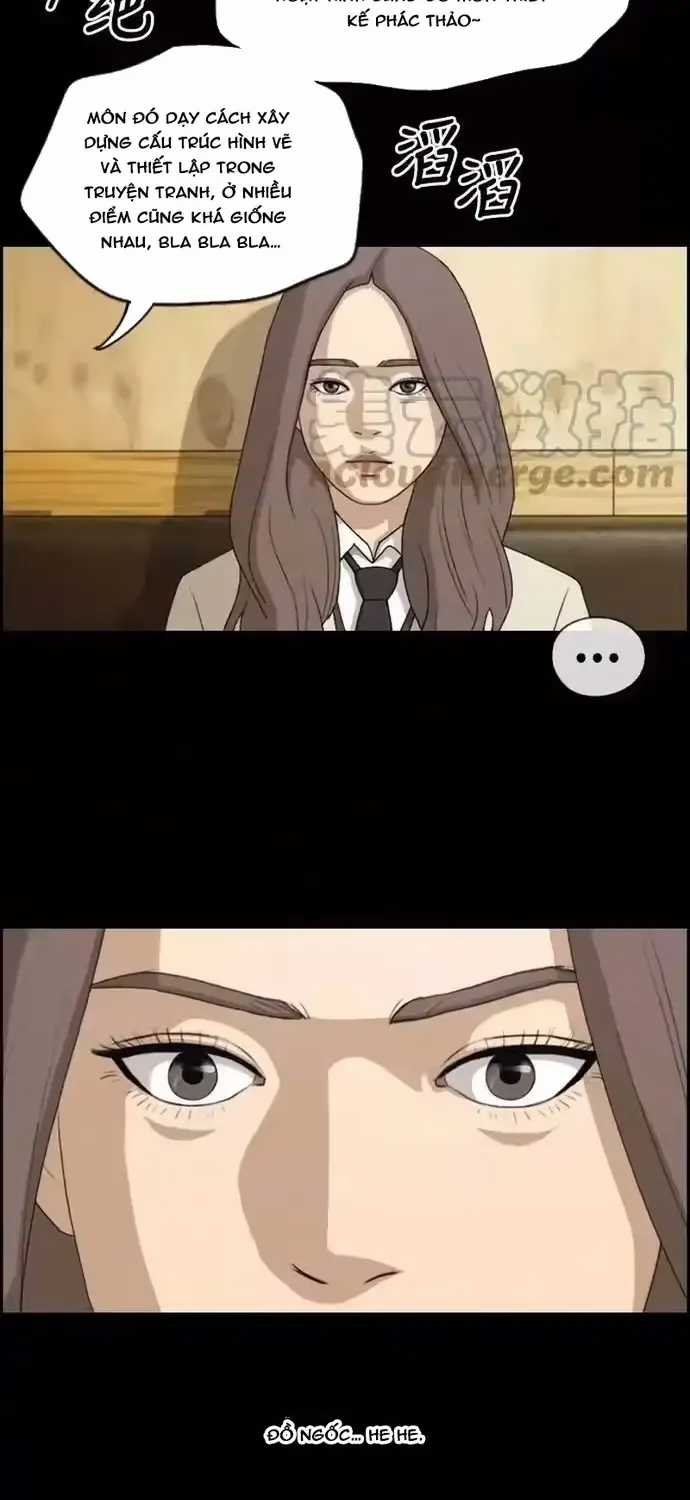 Free Draw - Chapter 190 - Trang 33