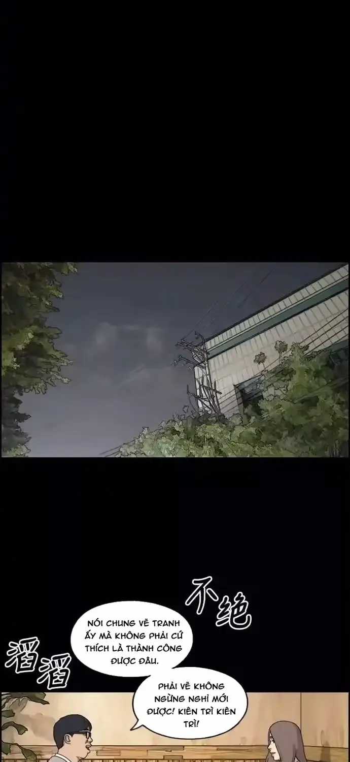 Free Draw - Chapter 190 - Trang 34