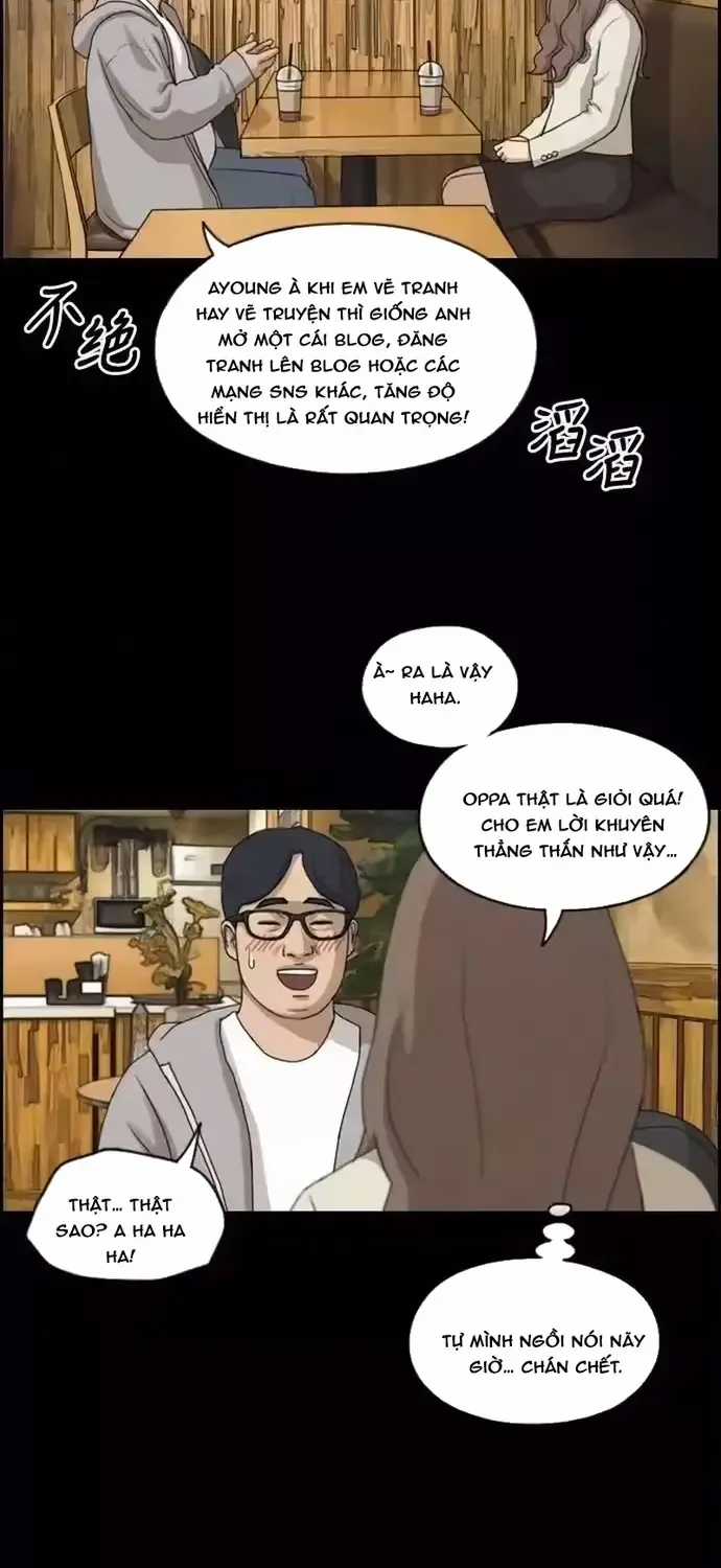 Free Draw - Chapter 190 - Trang 35