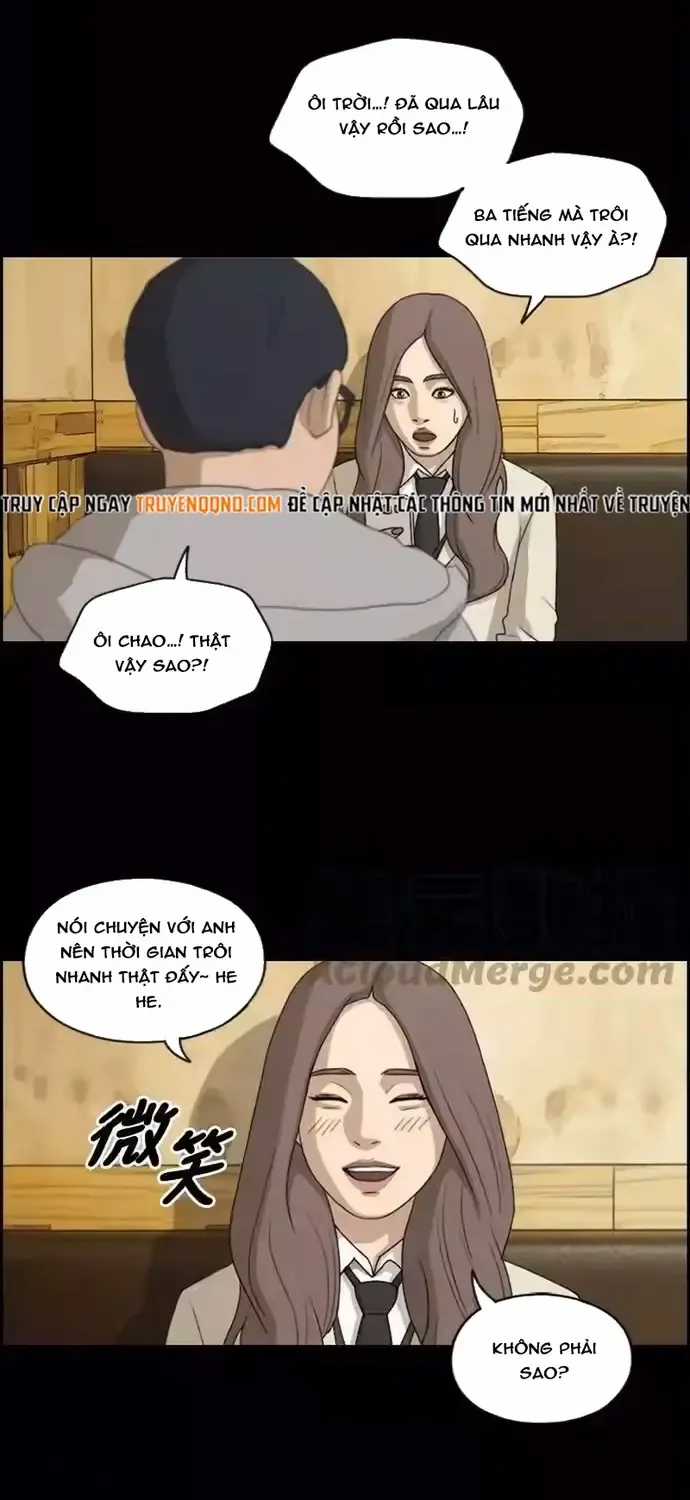 Free Draw - Chapter 190 - Trang 36