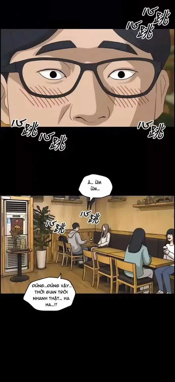 Free Draw - Chapter 190 - Trang 37
