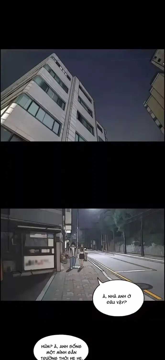 Free Draw - Chapter 190 - Trang 38