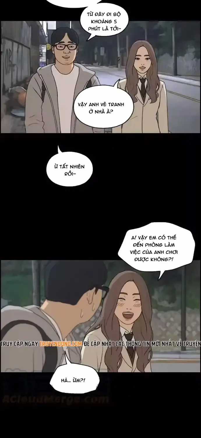 Free Draw - Chapter 190 - Trang 39