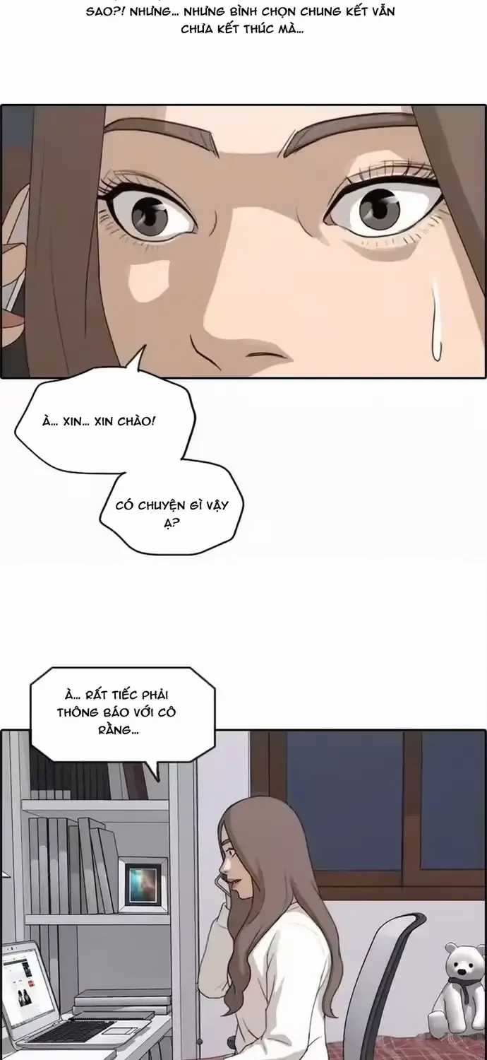 Free Draw - Chapter 190 - Trang 5