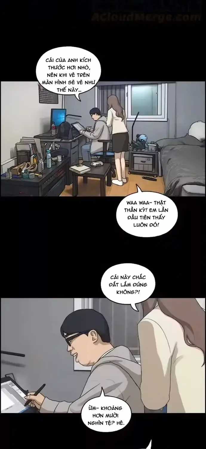 Free Draw - Chapter 190 - Trang 43