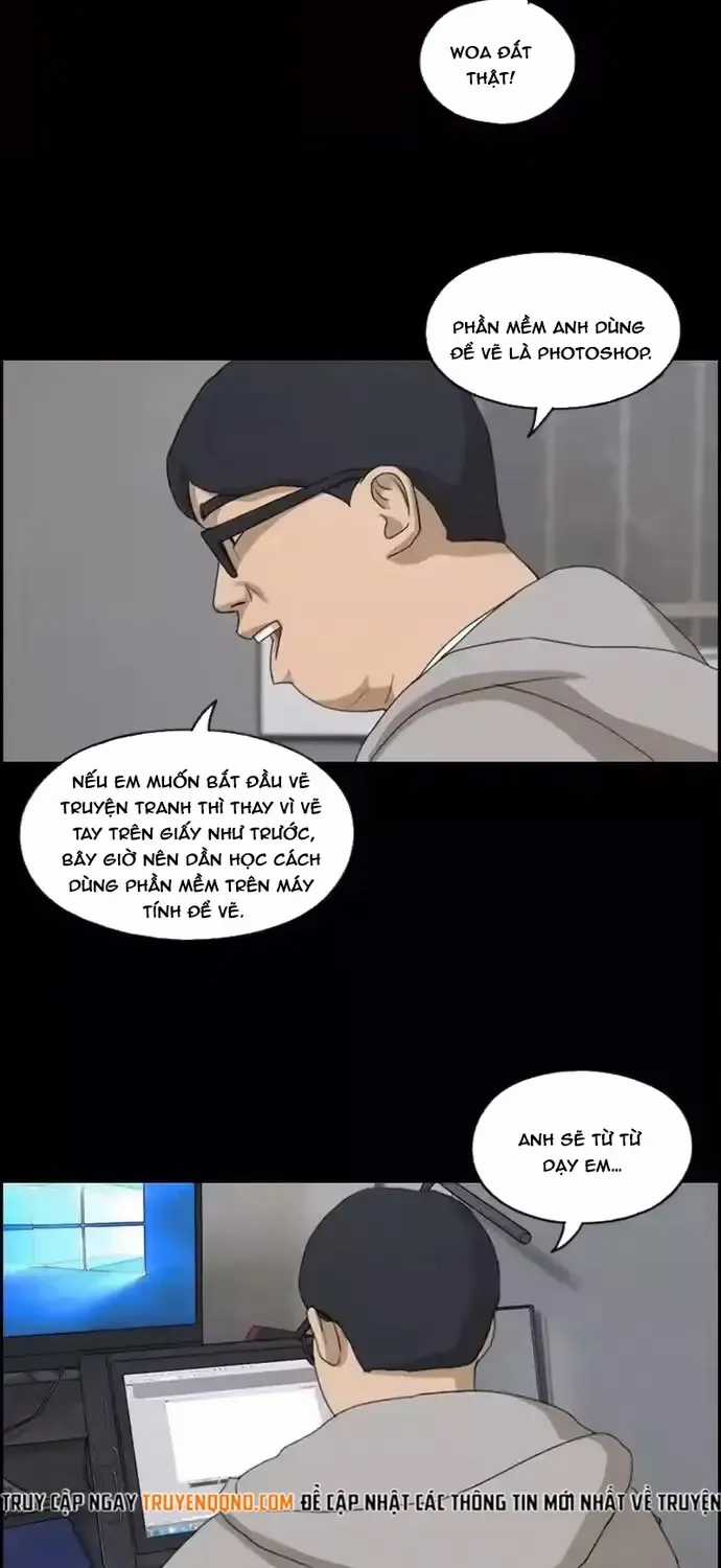 Free Draw - Chapter 190 - Trang 44