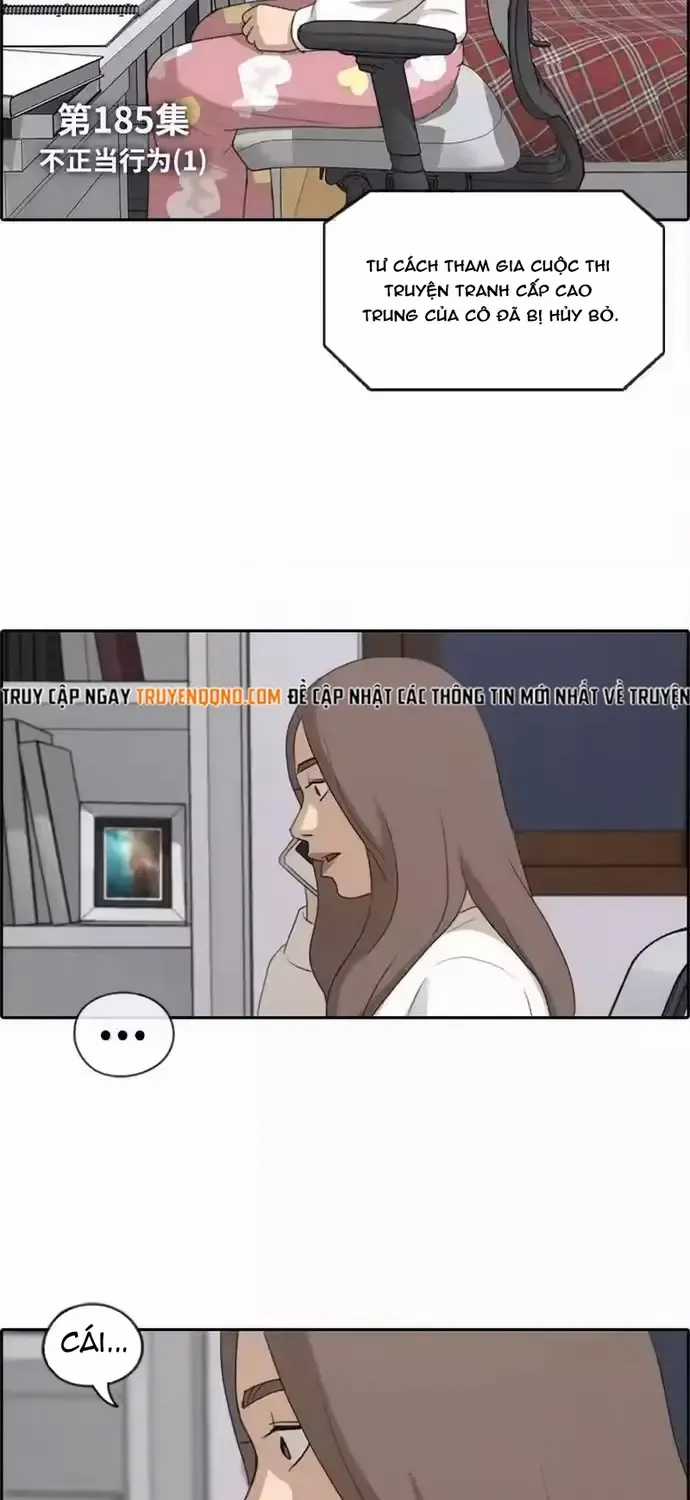 Free Draw - Chapter 190 - Trang 6