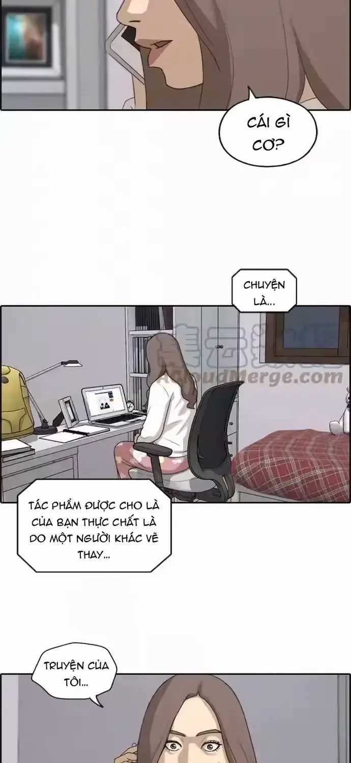 Free Draw - Chapter 190 - Trang 7