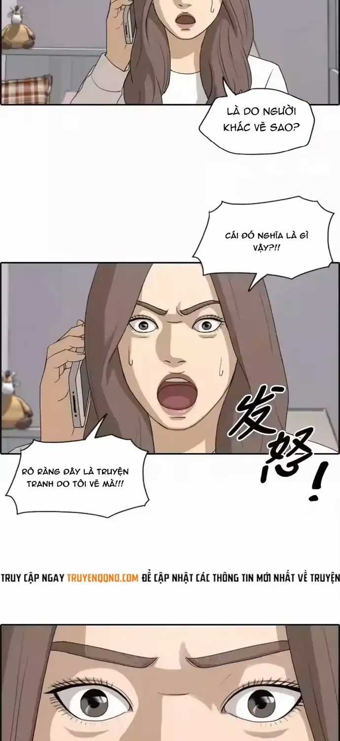Free Draw - Chapter 190 - Trang 8