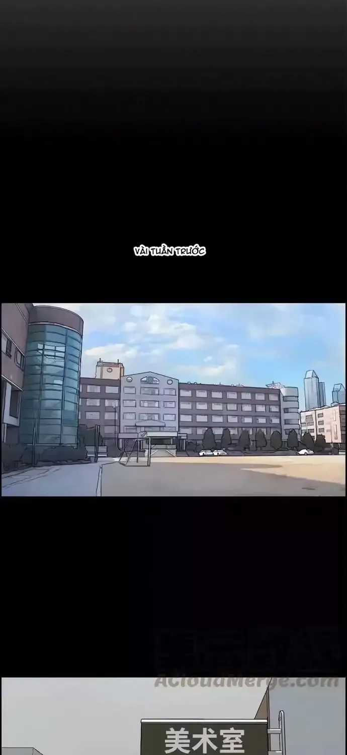 Free Draw - Chapter 190 - Trang 10