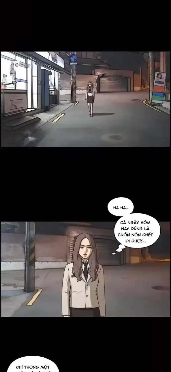 Free Draw - Chapter 191 - Trang 11