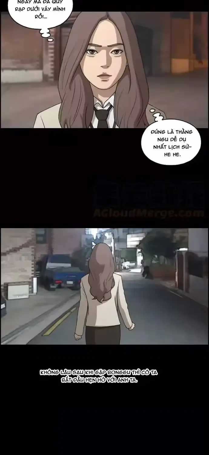 Free Draw - Chapter 191 - Trang 12