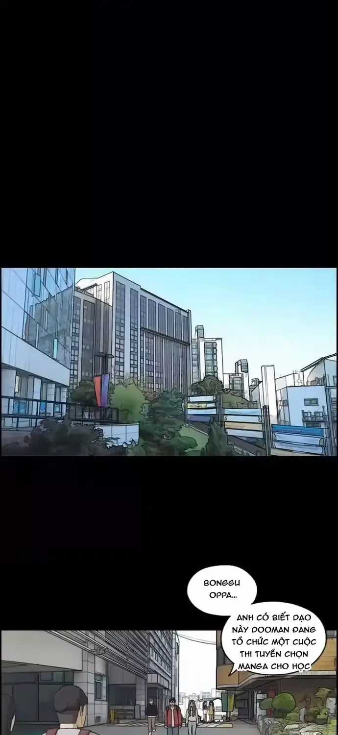 Free Draw - Chapter 191 - Trang 13
