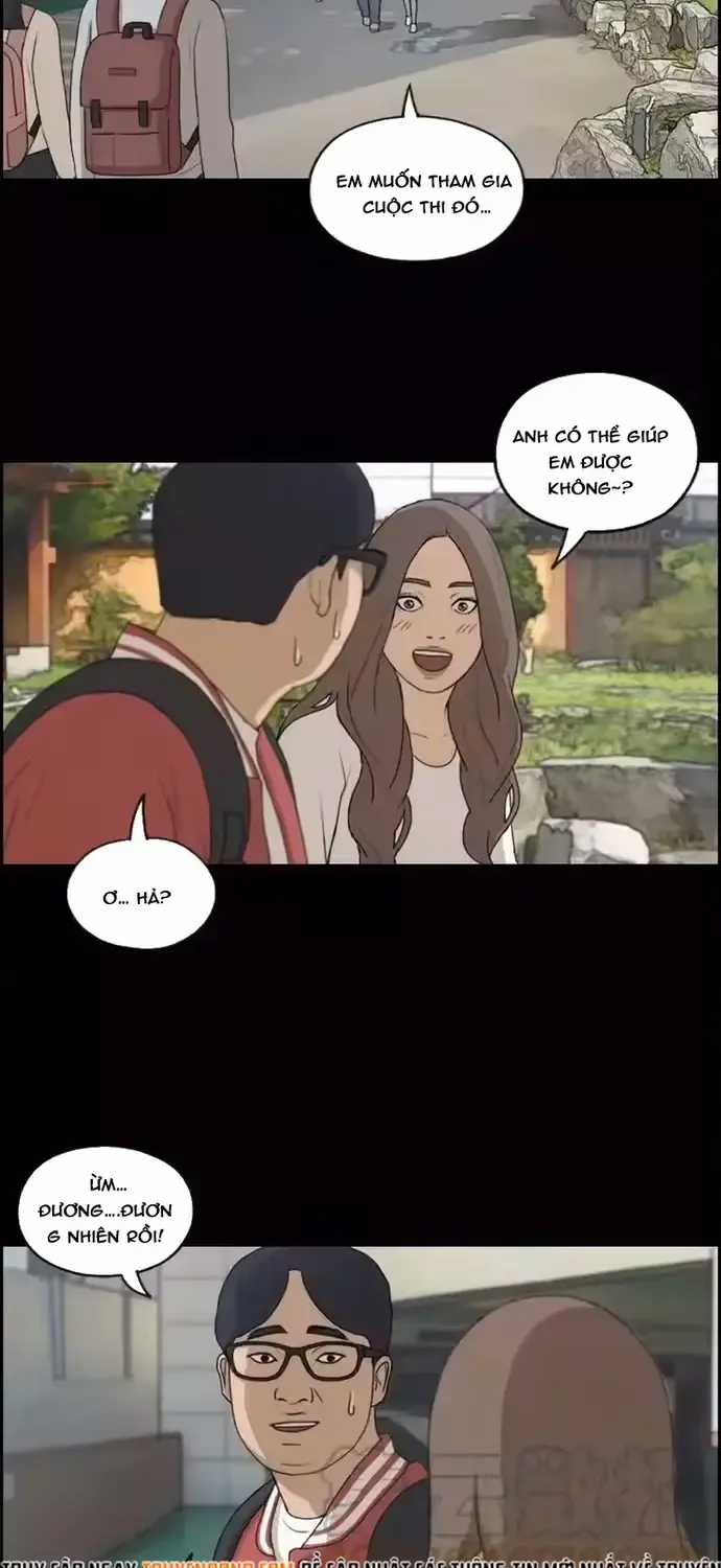 Free Draw - Chapter 191 - Trang 14