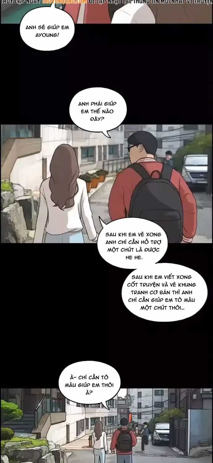 Free Draw - Chapter 191 - Trang 15