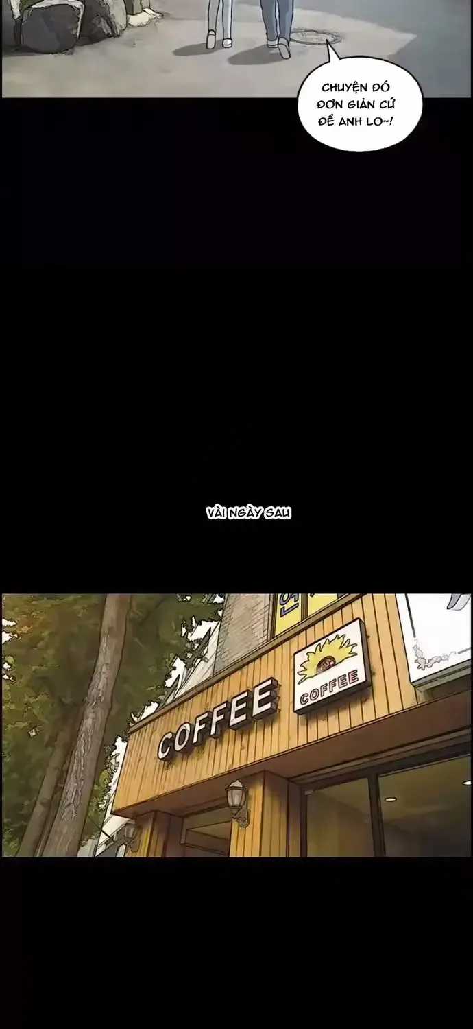 Free Draw - Chapter 191 - Trang 16