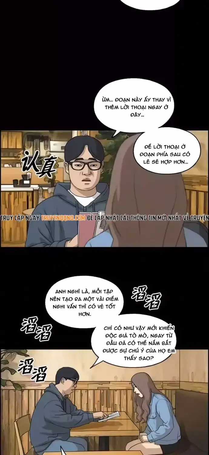 Free Draw - Chapter 191 - Trang 18