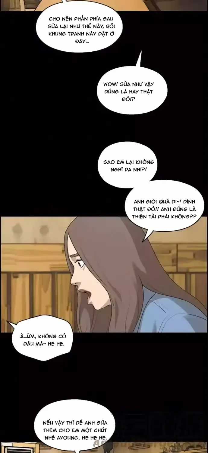 Free Draw - Chapter 191 - Trang 19