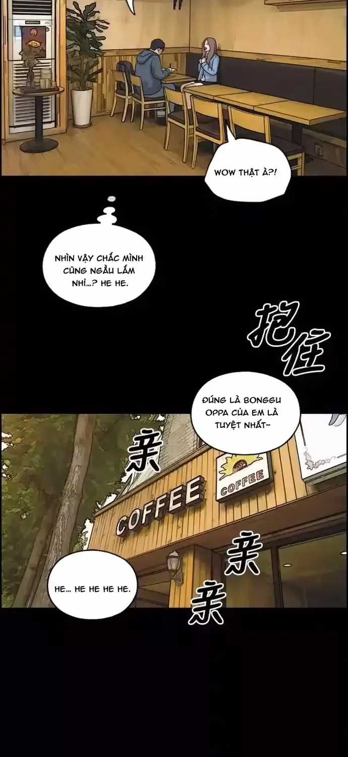 Free Draw - Chapter 191 - Trang 20