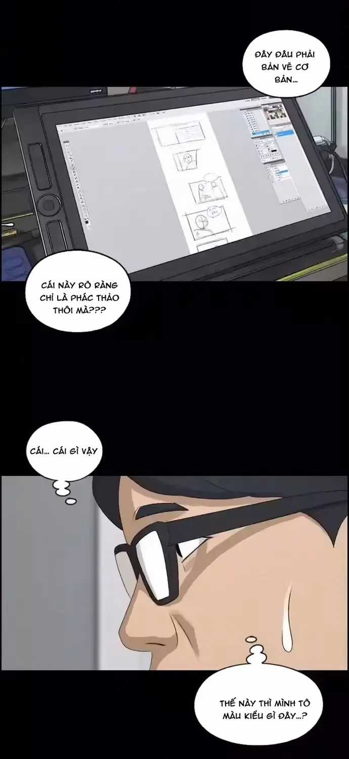 Free Draw - Chapter 191 - Trang 23