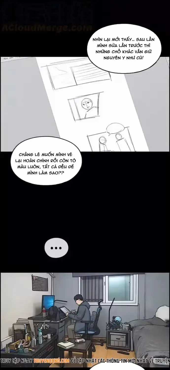 Free Draw - Chapter 191 - Trang 24