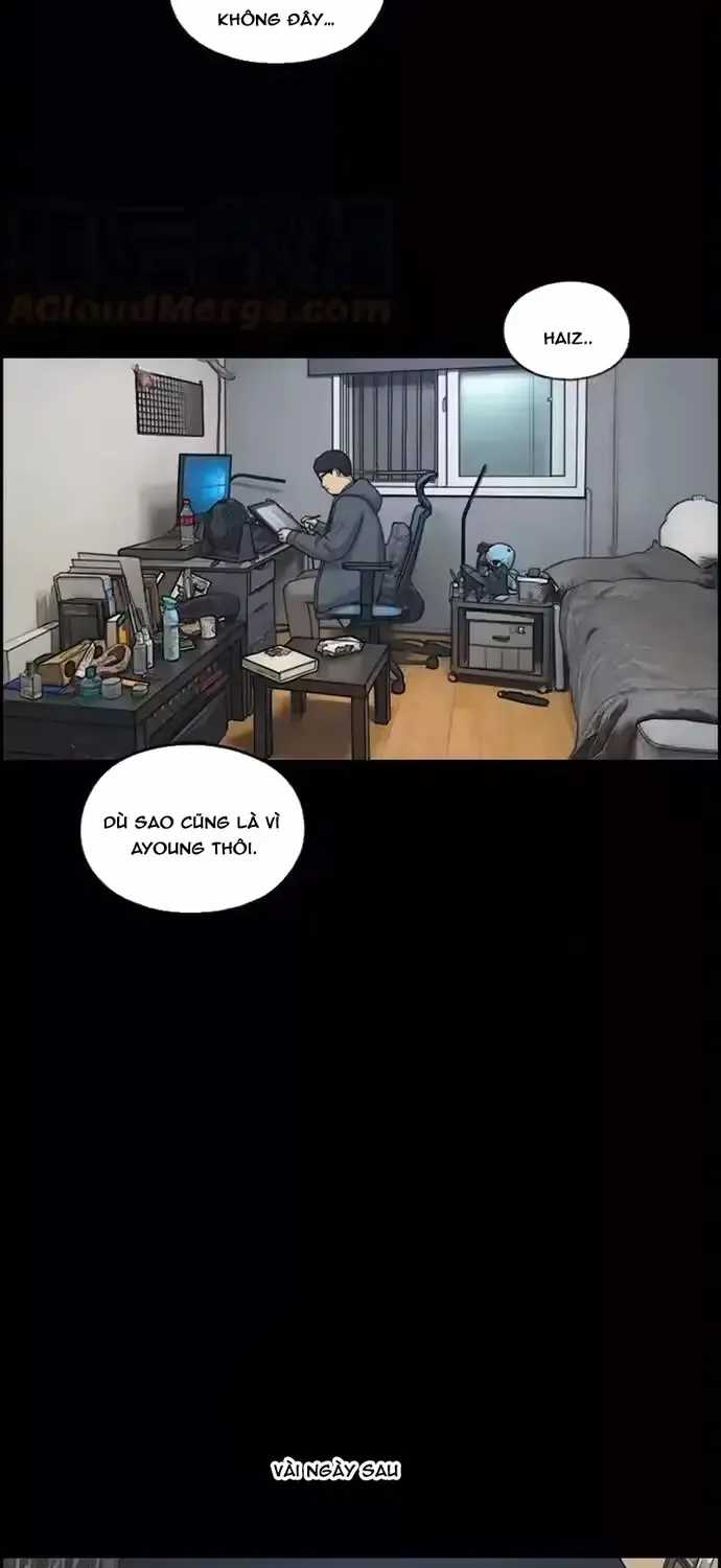 Free Draw - Chapter 191 - Trang 28