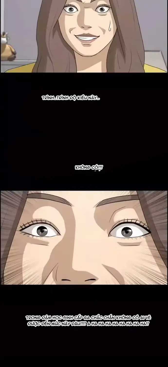 Free Draw - Chapter 191 - Trang 32