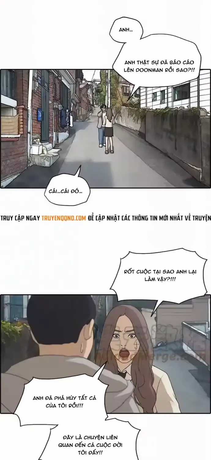 Free Draw - Chapter 191 - Trang 35