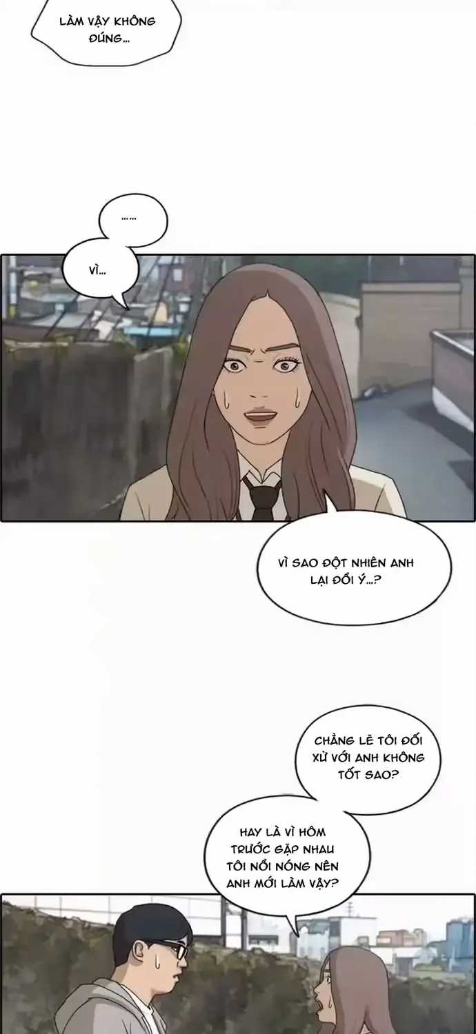 Free Draw - Chapter 191 - Trang 37