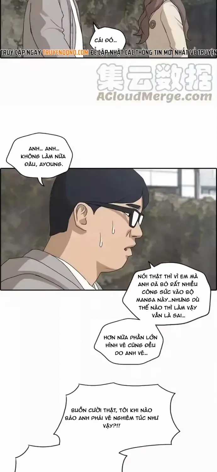 Free Draw - Chapter 191 - Trang 38