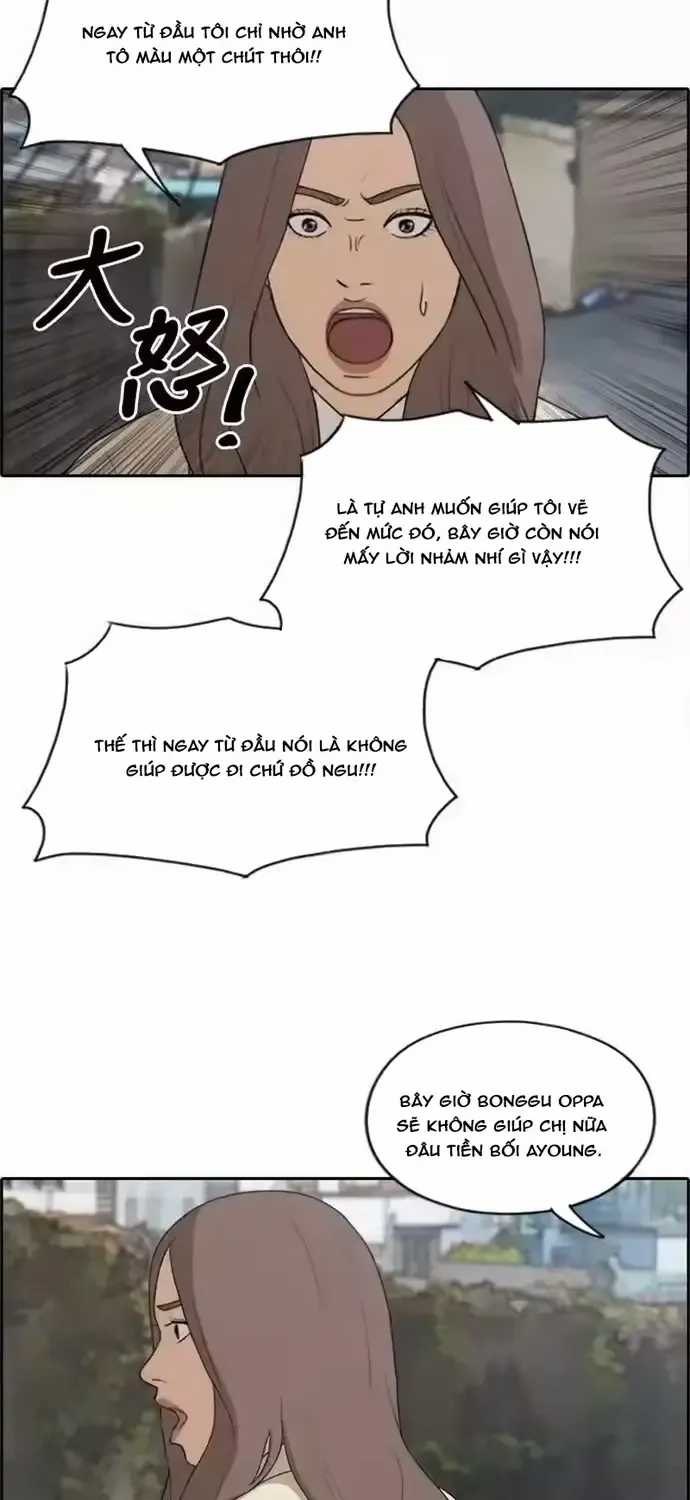 Free Draw - Chapter 191 - Trang 39