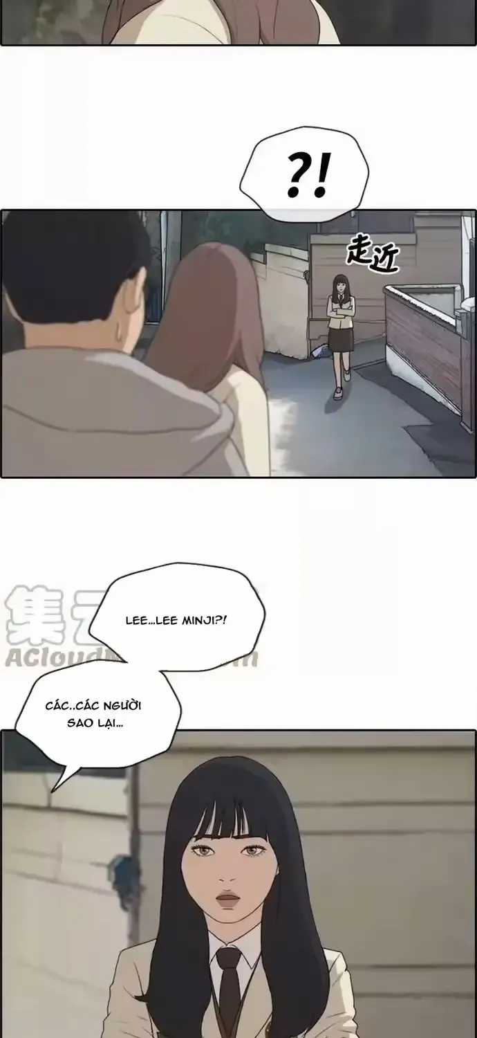 Free Draw - Chapter 191 - Trang 40