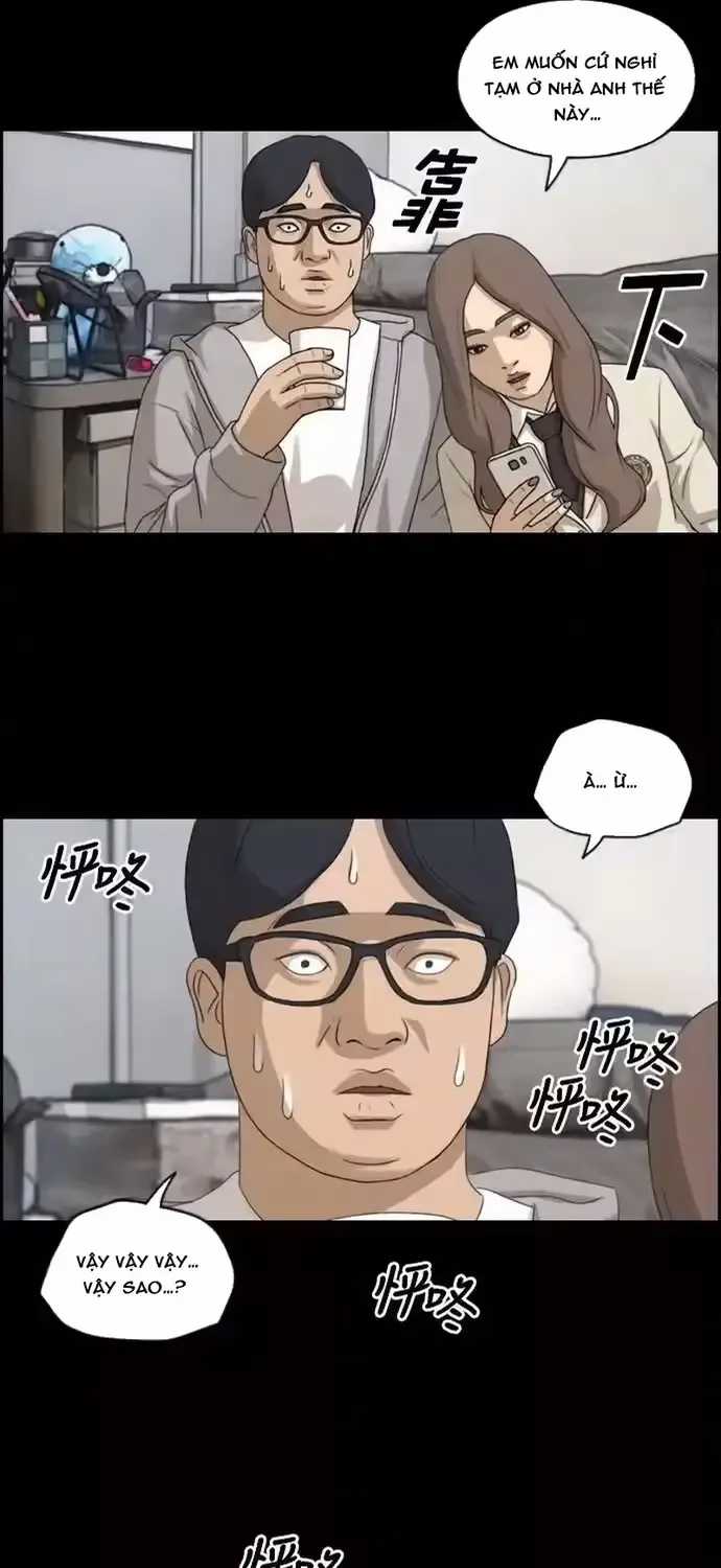 Free Draw - Chapter 191 - Trang 5