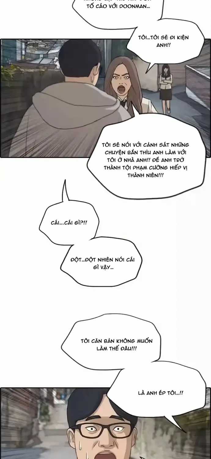 Free Draw - Chapter 191 - Trang 42