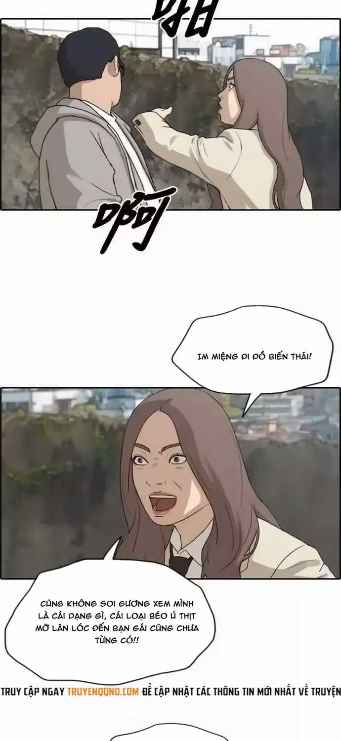 Free Draw - Chapter 191 - Trang 44