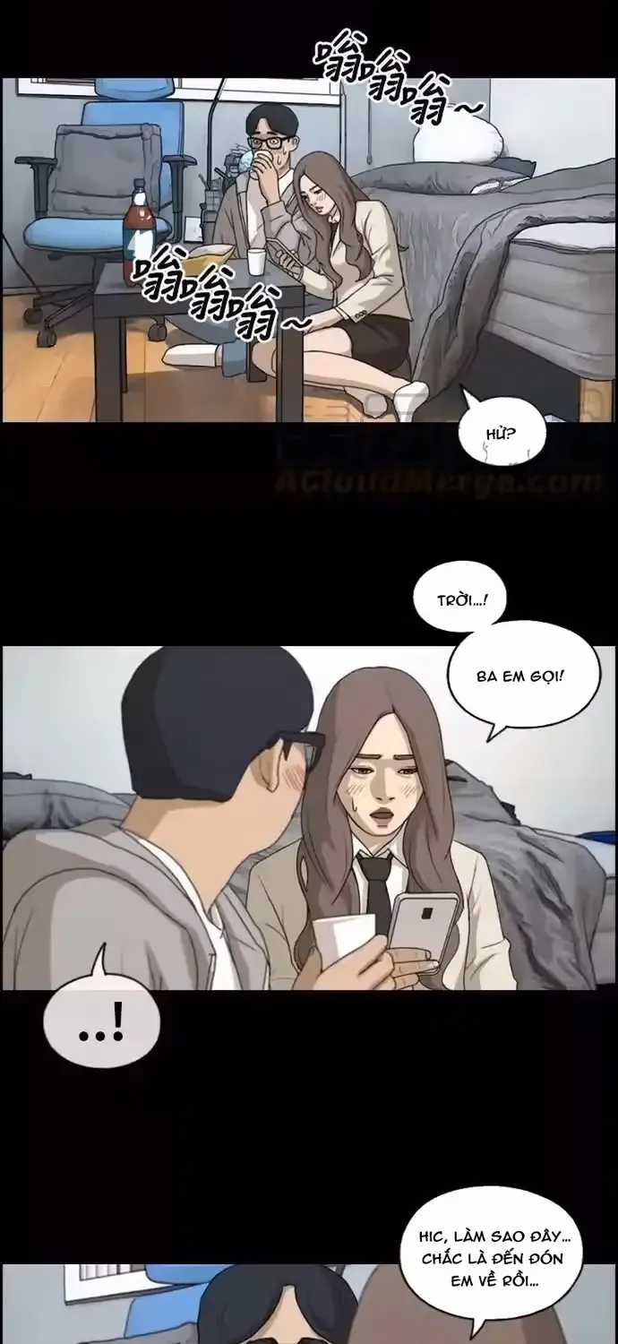 Free Draw - Chapter 191 - Trang 7