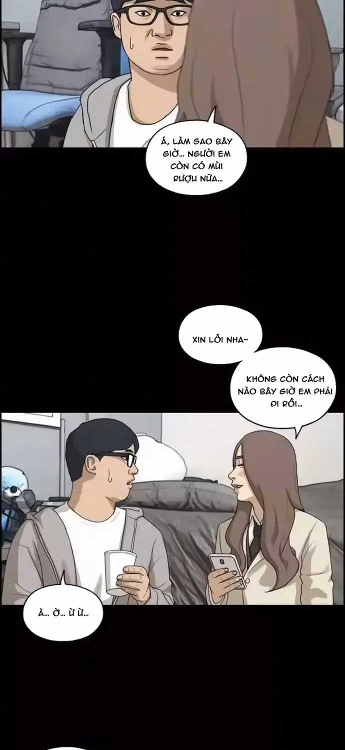 Free Draw - Chapter 191 - Trang 8