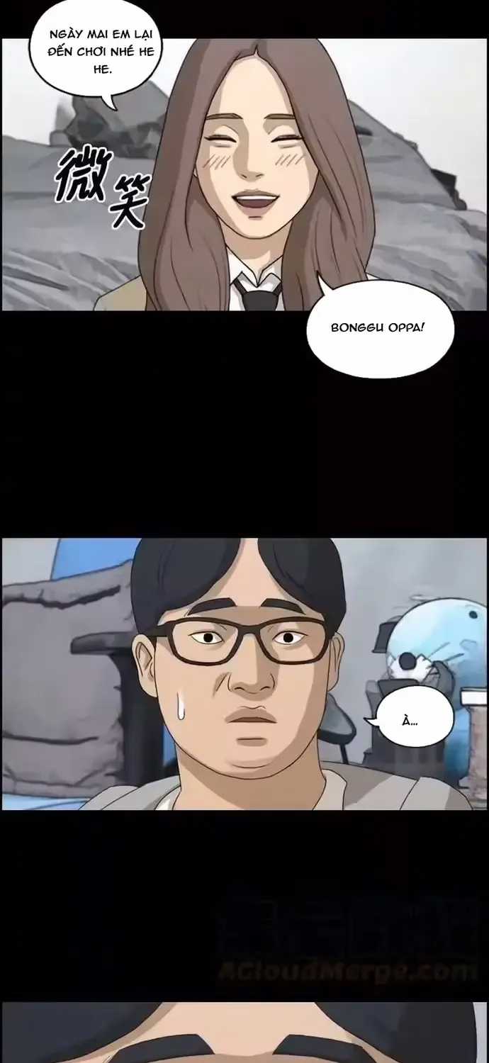 Free Draw - Chapter 191 - Trang 9