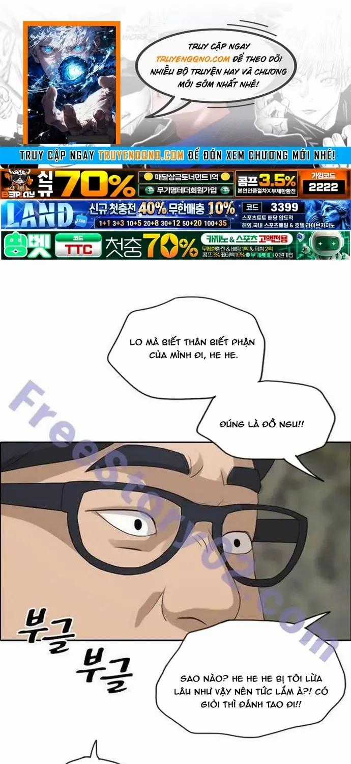 Free Draw - Chapter 192 - Trang 1