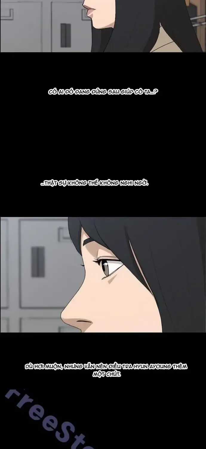 Free Draw - Chapter 192 - Trang 11