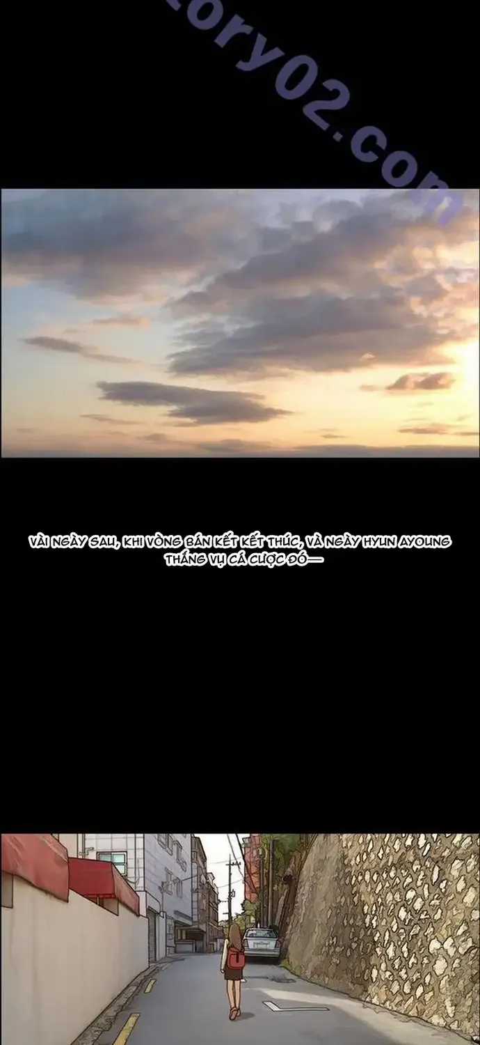 Free Draw - Chapter 192 - Trang 12