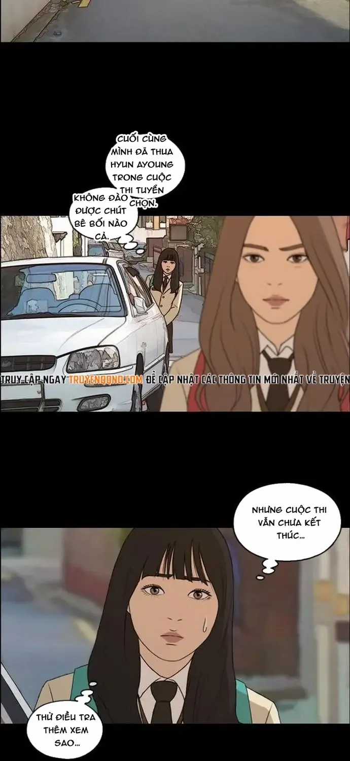 Free Draw - Chapter 192 - Trang 13